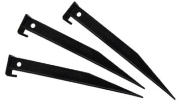 15" All-Purpose Landscape Stakes product image
