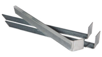 Steel Landscape Anchors product image