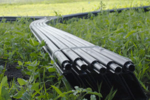 strip edging surplus
